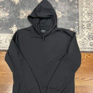 Mens Classic Cuts Classic Hoodie